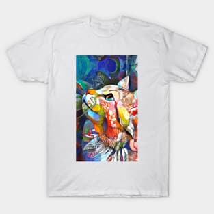 Stare T-Shirt